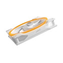 be quiet! Light Wings 140 mm PWM reverse valge arvutikorpuse ventilaator 14 cm 1 tk