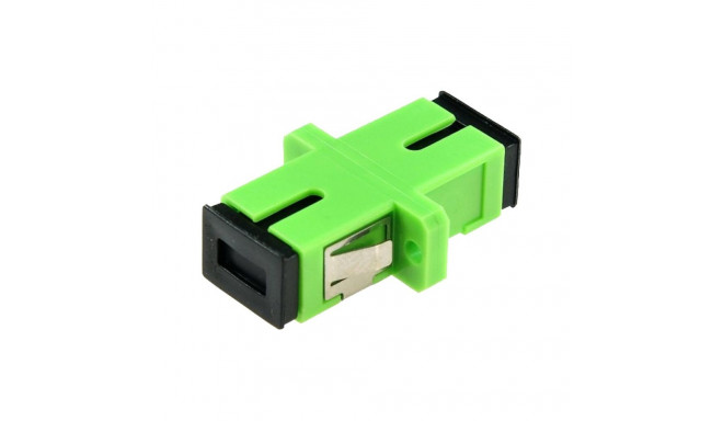 SM SC/APC simplex adapter