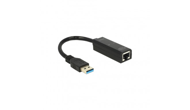 DeLOCK 62616 võrgukaart Ethernet 1000 Mbit/s