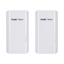 Ruijie Networks RG-EST310 V2 wireless access point 867 Mbit/s White Power over Ethernet (PoE)