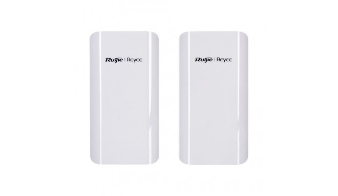 Ruijie Networks RG-EST310 V2 juhtmevaba juurdepääsupunkt 867 Mbit/s valge Power over Ethernet (PoE)