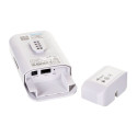 Ruijie Networks RG-EST310 V2 juhtmevaba juurdepääsupunkt 867 Mbit/s valge Power over Ethernet (PoE)