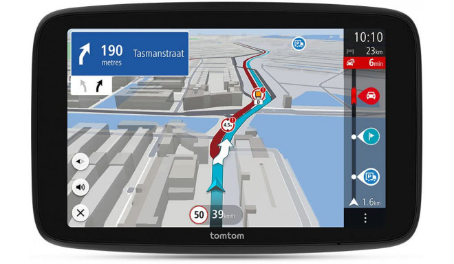 TomTom GO Expert Plus 7"