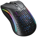 Glorious Gaming Glorious Model D 2 Wireless - Matte Black