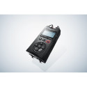 Tascam DR-40X - kaasaskantav digitaalne salvesti USB-liidesega, 2 x stereo salvestus