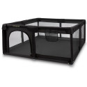 Kidwell children's playground FANKO black 130x130