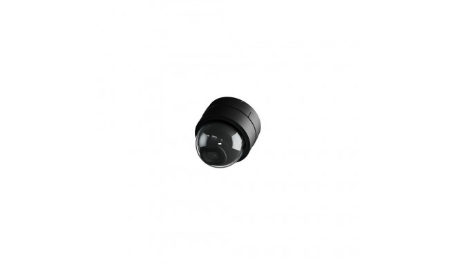 UBIQUITI Ultra-compact and tamper-resistant 2K HD PoE camera with night vision designed for low-prof