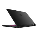 MSI Notebook||Katana 17 HX B14WFK|CPU Core i7|i7-14650HX|2200 MHz|17.3"|1920x1080|RAM 16GB|DDR5|5600