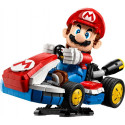 Klocki super mario 72037 mario kart mario ja standardne kart