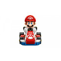Klocki super mario 72037 mario kart mario i standard kart