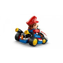 Klocki super mario 72037 mario kart mario ja standardne kart
