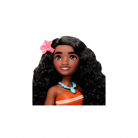 Lalka Disney Princess Vaiana 2 nukk