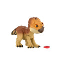 Figurka interaktywna jurassic world aquilops dolores tryb obrony