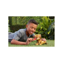 Figurka interaktywna jurassic world aquilops dolores tryb obrony