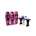 monster high aksessuaaride komplekt draculaura salajane eliksiirituba