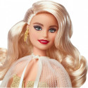 Barbie Signature blondide juustega nukk
