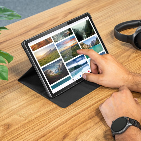 Kruger&Matz KM1078 tahvelarvuti ümbris