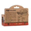 PRL FSO Polonez valge mudelauto