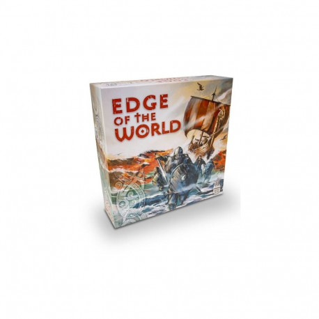 Gra vikings tales: edge of the world