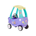 jeździk cozy coupe sinine