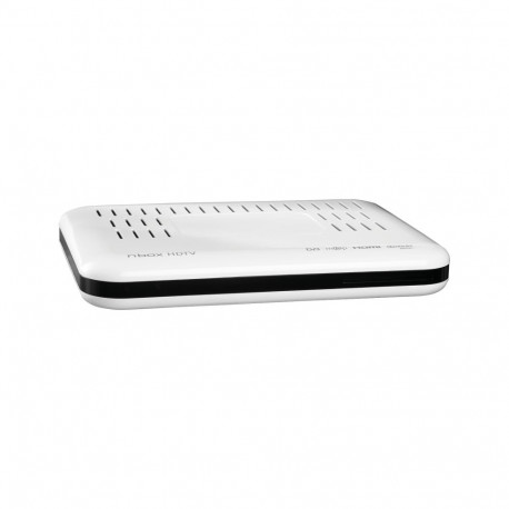 NC+ ettemaksutelevisioon Start+ paketiga ITI2850ST ja DVB-T2-tuuneriga