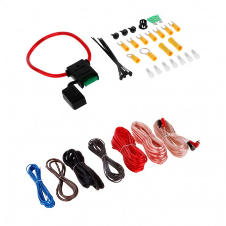 Peiying autokomplekt