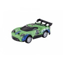 Auto zdalnie sterowane one piece zoro rc rally car