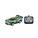 Auto zdalnie sterowane one piece zoro rc rally car