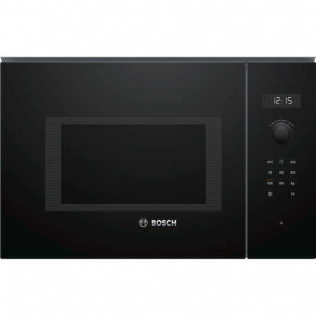 Bosch mikrolaineahi BFL554MB0
