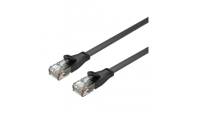 UNITEK C1809GBK Ethernet Cable UTP 20m