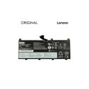 Notebook battery LENOVO L18M6P90, 7800mAh, Original Notebook battery LENOVO L18M6P90, 7800mAh, Original