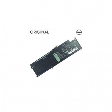 Notebook Battery DELL XCNR3, 4250mAh, Original