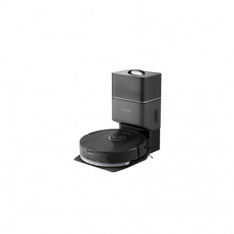 Roborock Q5 Pro+ Robot Vacuum Cleaner, Black
