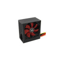 Xilence Performance C XP600R6 power supply unit 450 W 20+4 pin ATX ATX Black