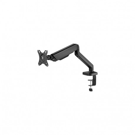 Savio UM-01 monitor mount / stand 81.3 cm (32") Black