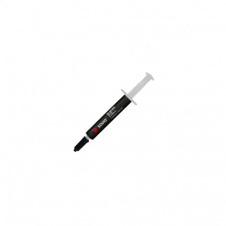 Savio TG-03 1G heat sink compound Thermal paste 13.5 W/m·K