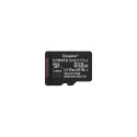 Kingston Technology 512GB microSDXC Canvas Select Plus Gen3 150MB/s A1 Card + Adapter