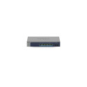 NETGEAR MS510TXUP network switch Managed L2/L3/L4 10G Ethernet (100/1000/10000) Power over Ethernet 