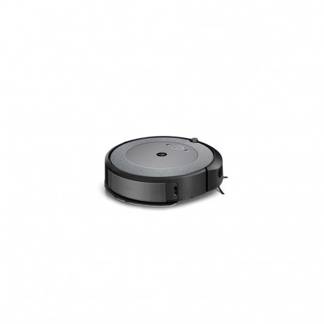 iRobot I557840 robot vacuum 0.276 L Dust bag Grey