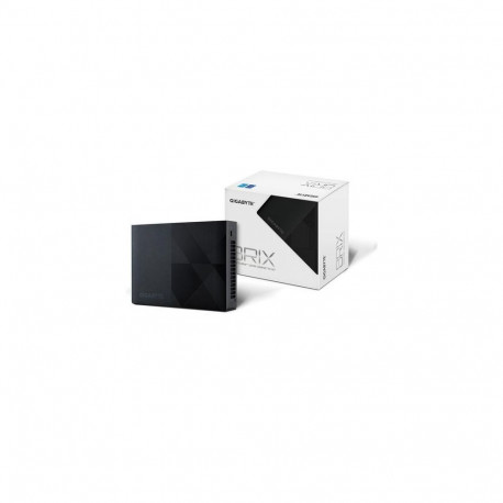 GIGABYTE GB-BNi3-N305 Black