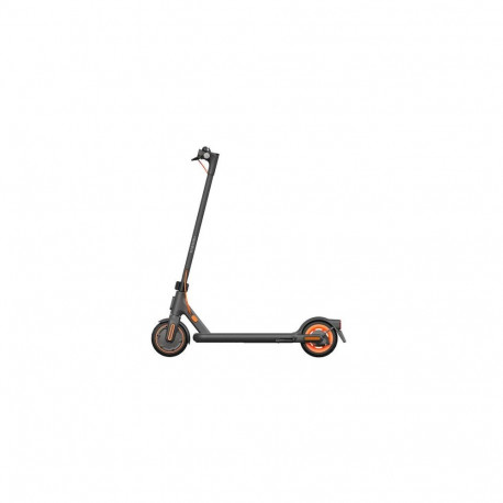 Xiaomi Scooter 4 Go Black, Orange 20 km/h