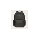 Tucano Sole Gravity backpack Casual backpack Black Fabric