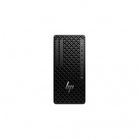 HP Z1 G1i Intel Core Ultra 7 265 32 GB DDR5-SDRAM 1 TB SSD NVIDIA RTX A400 Windows 11 Pro Tower PC B