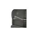 Tucano Sole Gravity backpack Casual backpack Black Fabric