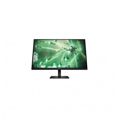 HP OMEN 27 inch QHD 165Hz Gaming Monitor - 27qz