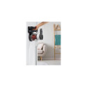 Gorenje SVC216FMLW Stick vacuum Battery Dry HEPA Bagless 0.5 L 135 W Black, White