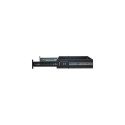 Intellinet 19&quot; Drawer Shelf, 2U, Shelf Depth 350mm, Max 30kg, Black, Three Year Warranty