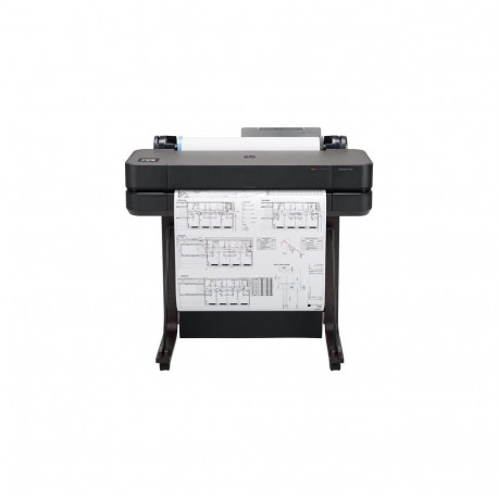 HP Designjet T630 24-in Printer 2025 edition