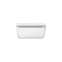 ZWILLING FRESH &amp; SAVE Rectangular Box 0.9 L Grey, Transparent 1 pc(s)