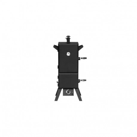 Mustang Kymi Stainless steel Electric